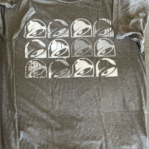 Taco Bell shirt - Picture 3 of 4